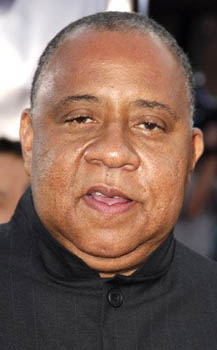 Barry Shabaka Henley